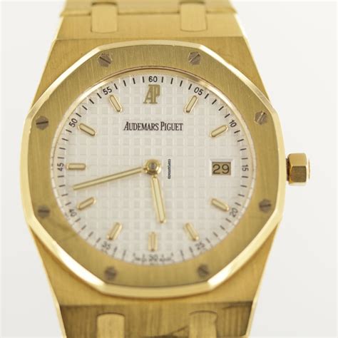 audemars piguet royal oak pre owned uk|audemars piguet royal oak vintage.